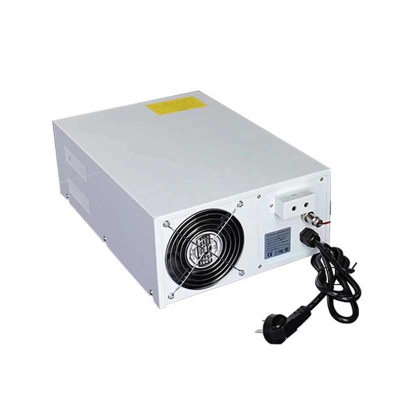 Ultrasonic Generator for Industrial Cleaning Machine 600W-3000W Power Adjustable Timing Remote Control Transducer