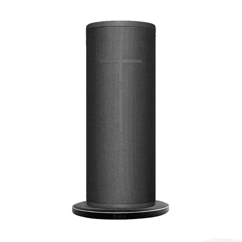 D5BB Bluetooth-compatible Speaker for-L-ogitech Ears Boom 3/Megaboom 3 Charg
