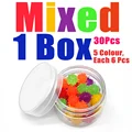 Mixed
