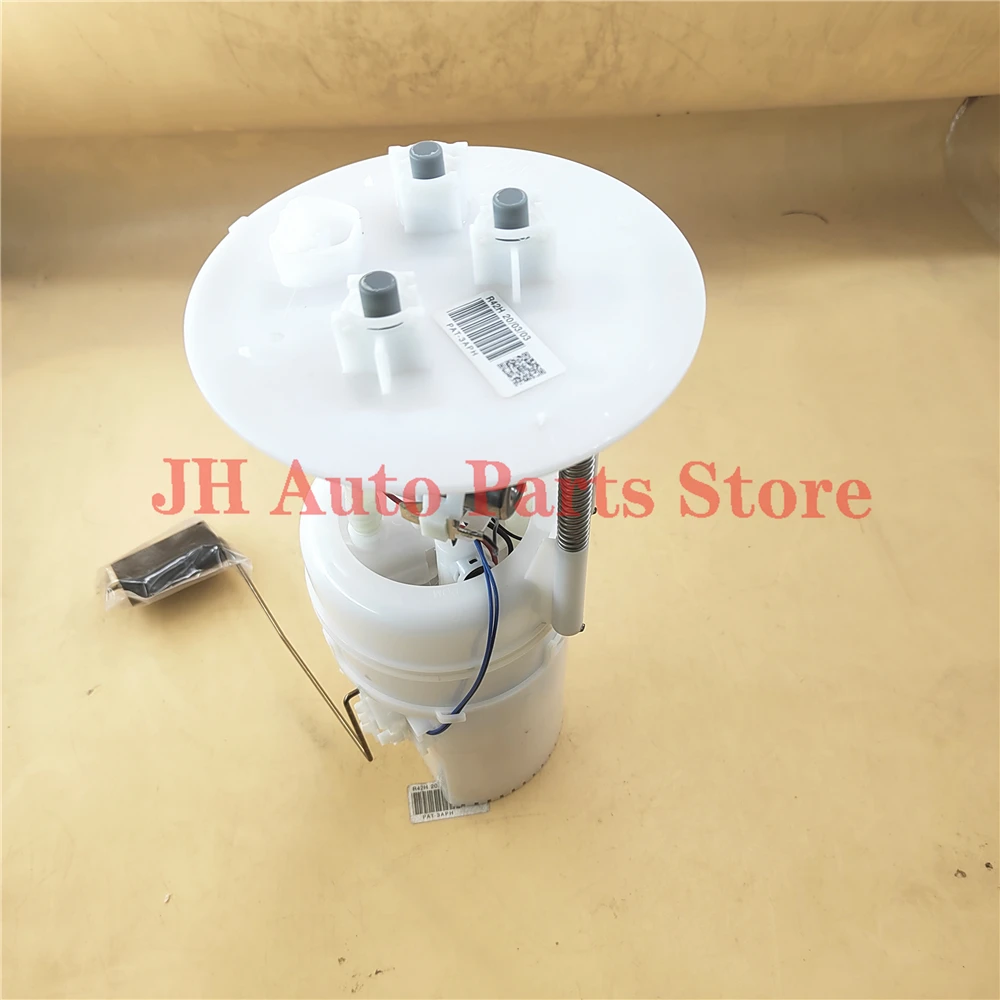 Jh Fuel Pump Assemb…