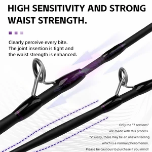 Çubuk üzerinde 6 büyük satış, balıkçılık tilapia-no. 6