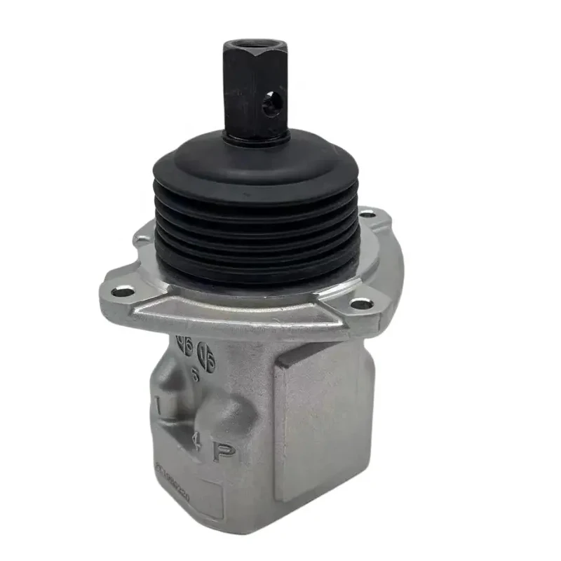 Excavator Parts E320D 320C 322C 330D 336D E320D E325D E330D E312D Excavator Joystick 297-0589 2970589 206-3305 297-0529