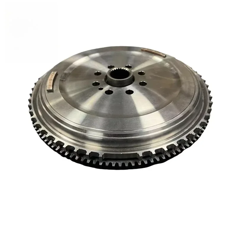 Engine Driveline Damper,Modified Transmission Flywheel And Bolts For Mclaren 570S,570GT,540C,13F0869CP,13FA058CP,13F0870CP,New