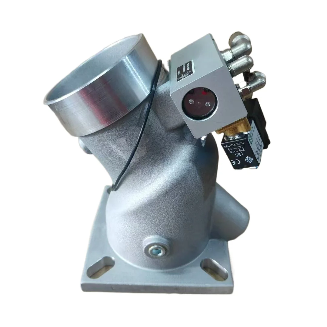 

2026 new Rand Screw Intake Valve 23698715/49008162/47710154001 Solenoid Valve Module