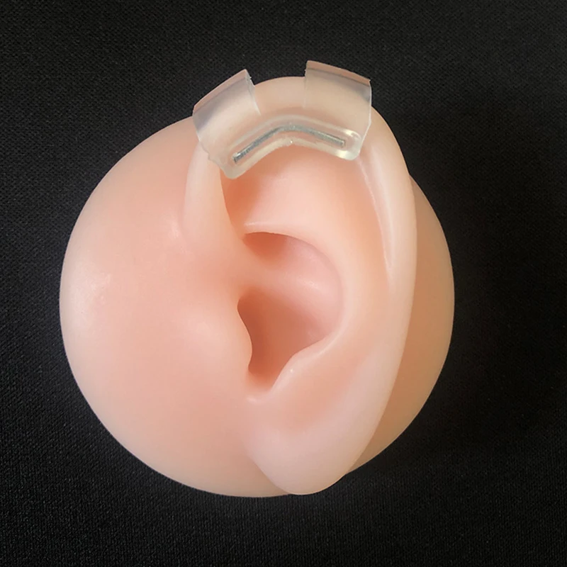 1Pc Baby Auricle Support External Auricle Corrector Protruding Baby Ear Corrector Baby External Auricle Corrector Ear Pads