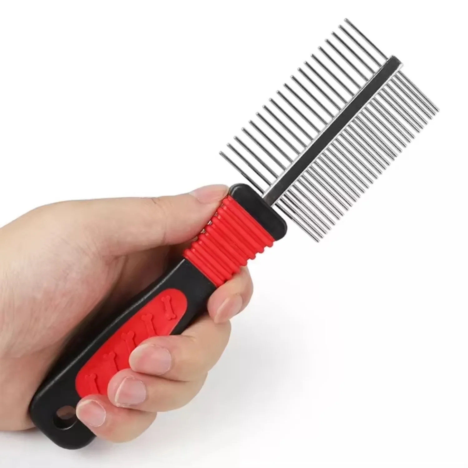 Amaz  Seller Dog Pet Grooming Comb