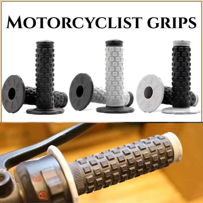 10Pair Motorcycle G…