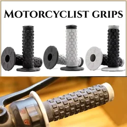 10pair Motorcycle Grip Dirt Bike Grips 7/8