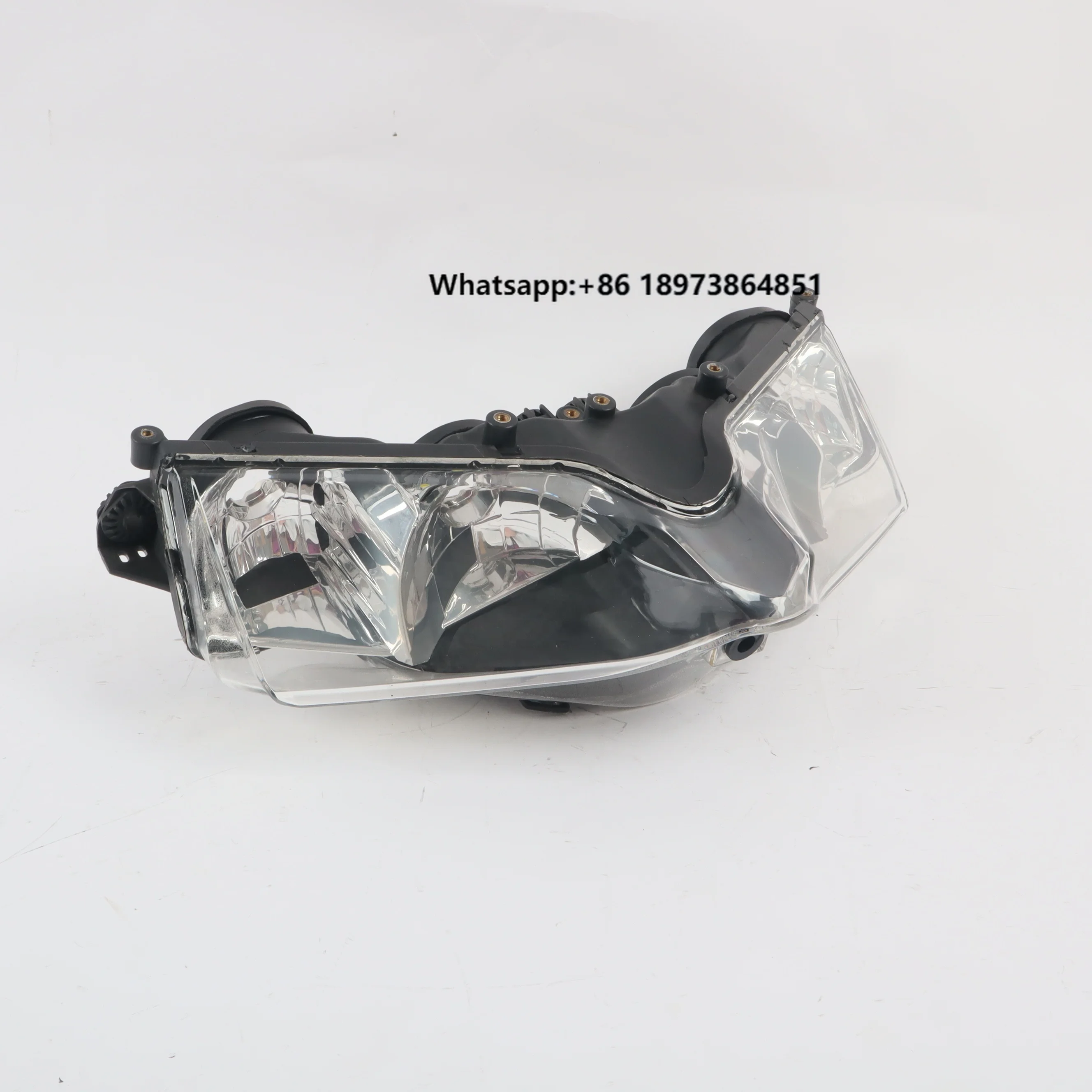 

Motorcycle Headlight for DUCATI 1199 2012 Motorbike Head Big Front Driving Light Lamp CFP-2310-5