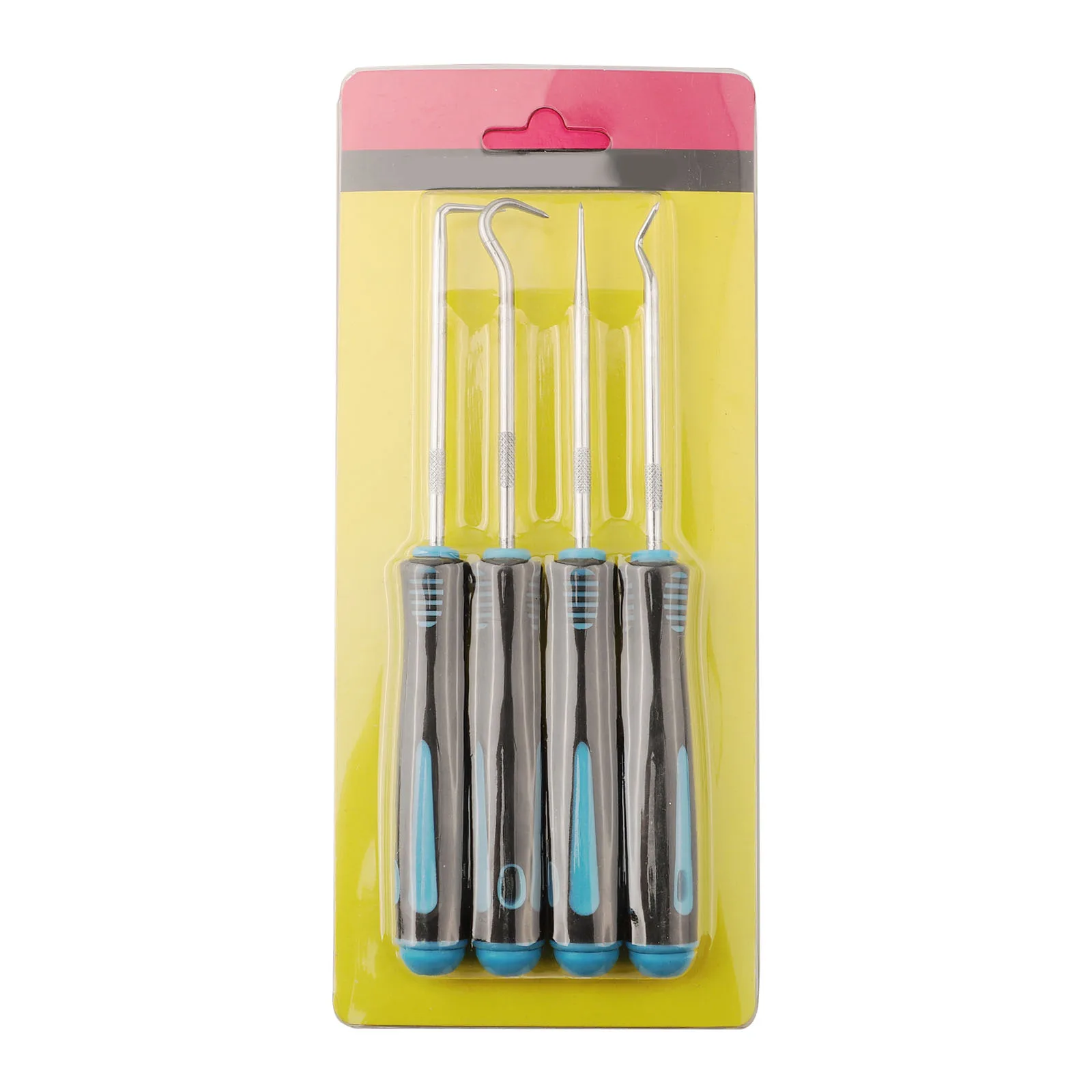 Craft Hand Tools Hook Remover Craft Projects 90 Hook Tool Angled Hook Full Hook Tool Hardened Steel Shafts Car