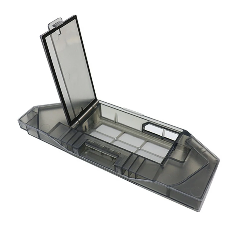 ダストボックス 掃除機ボックス 掃除機ボックス 集塵ボックス ゴミ箱