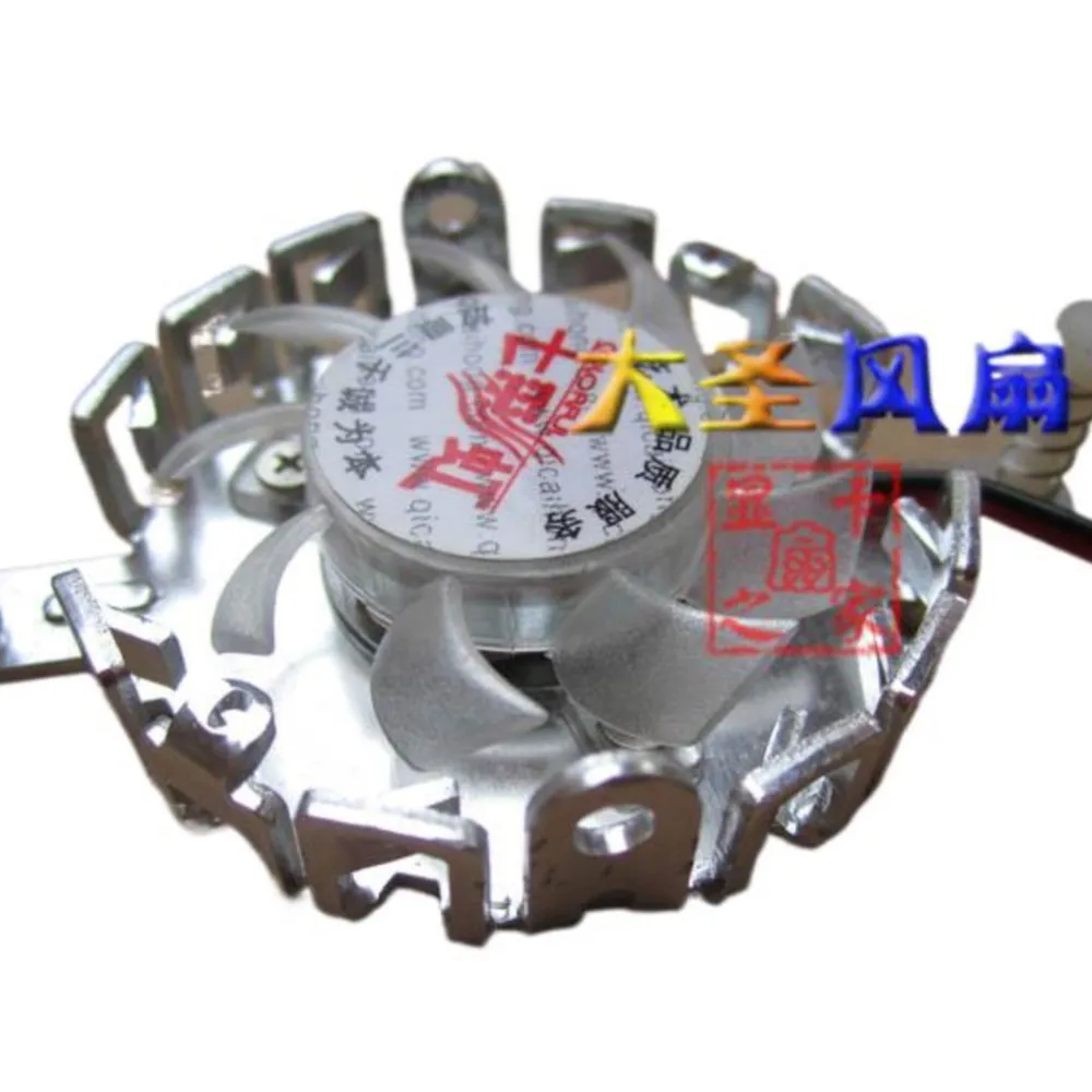 

1 шт. ATI Rainbow 4010 6,1 см от вентилятора радиатора