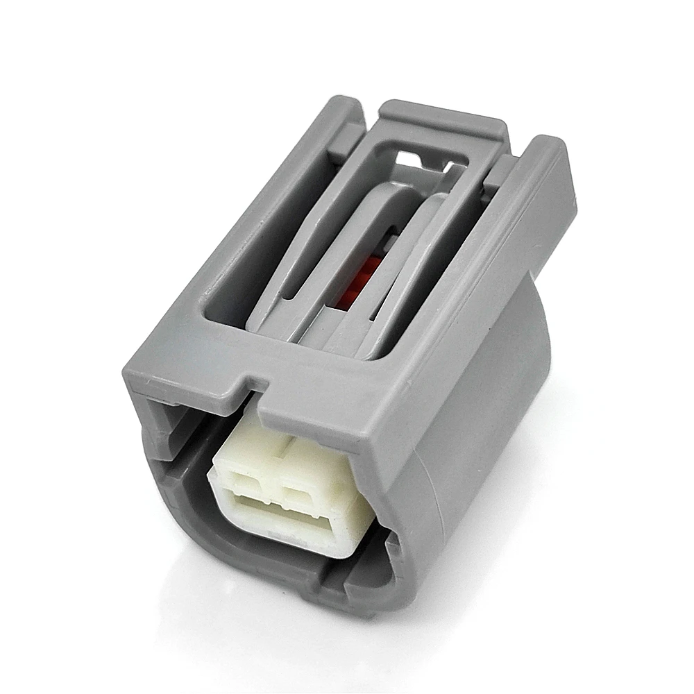 7287-8642-40 2PIN Female Waterproof High Quality Automotive Connector for Car Repair, Modification, OEM Parts Wiring
