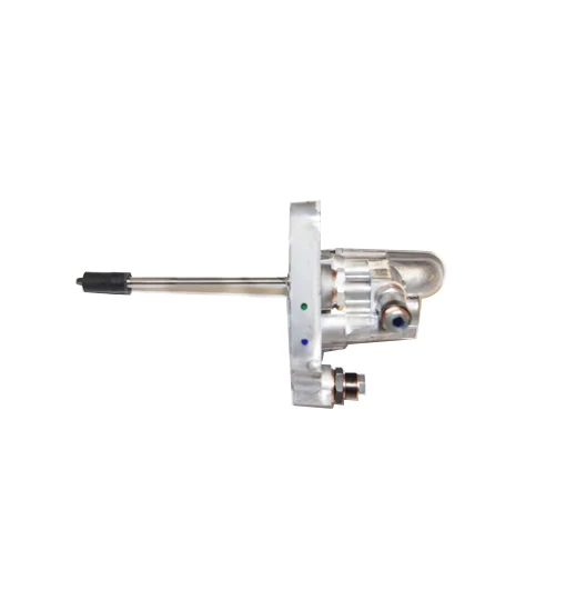 Топливный насос KALMAR DRF 400-450 1240, номер детали строительной техники 923976.0103/J027428