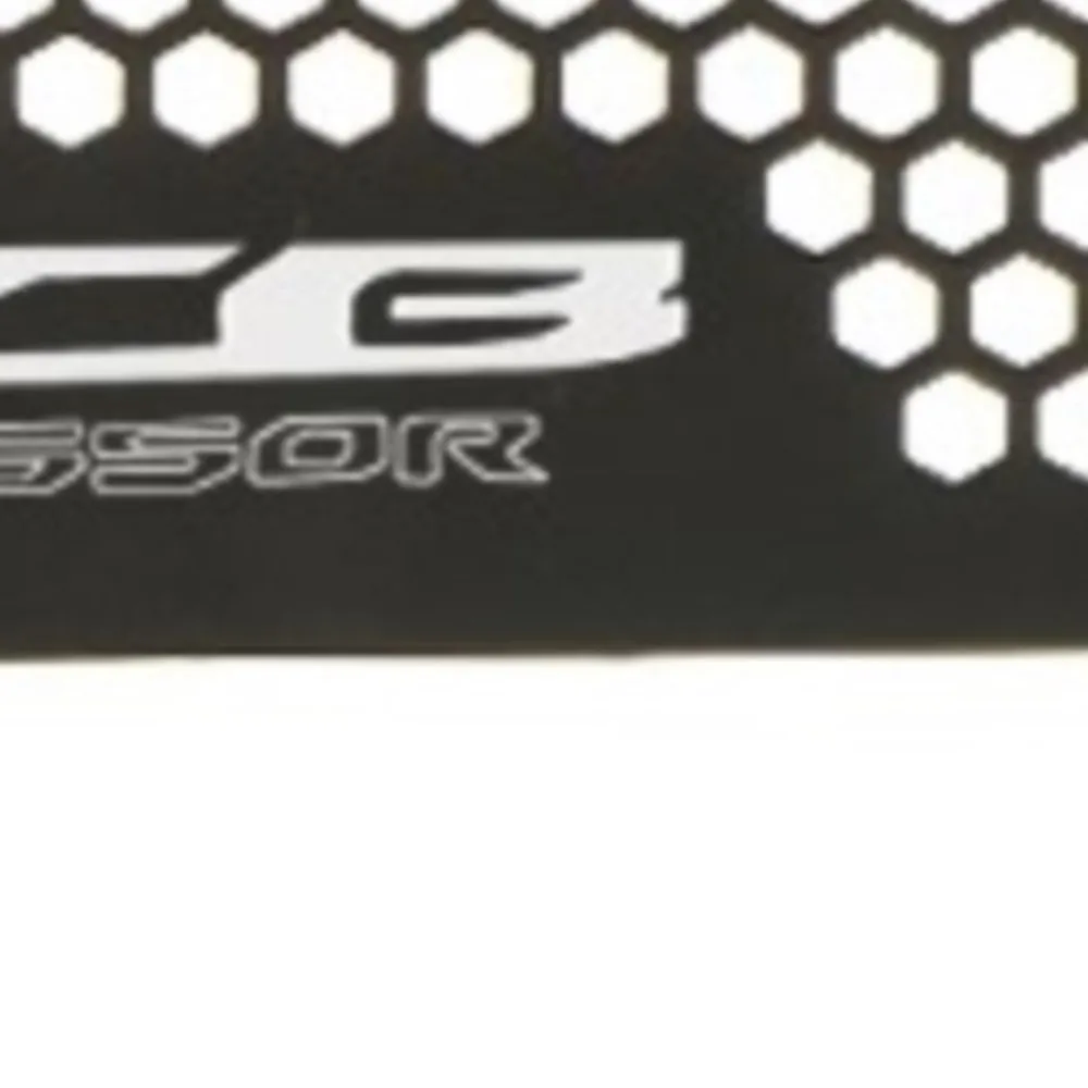 

FOR HONDA CB650F 2014 2015 2016 2017 2018 Motorcycle Accessories Engine Radiator Guard Grill Cover Oil Cooler Guard Protection