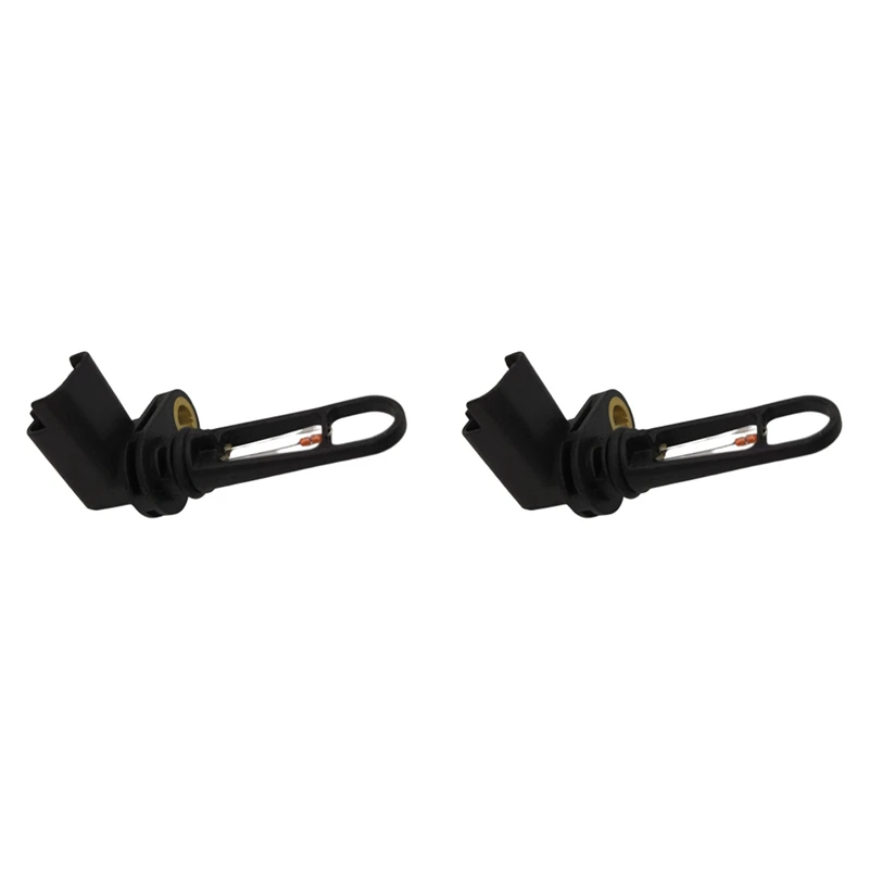 

2X Intake Air Temperature Sensor For Citroen Ford Peugeot Suzuki Toyota Volvo 1530145 3M5A12A697AD 1920JL