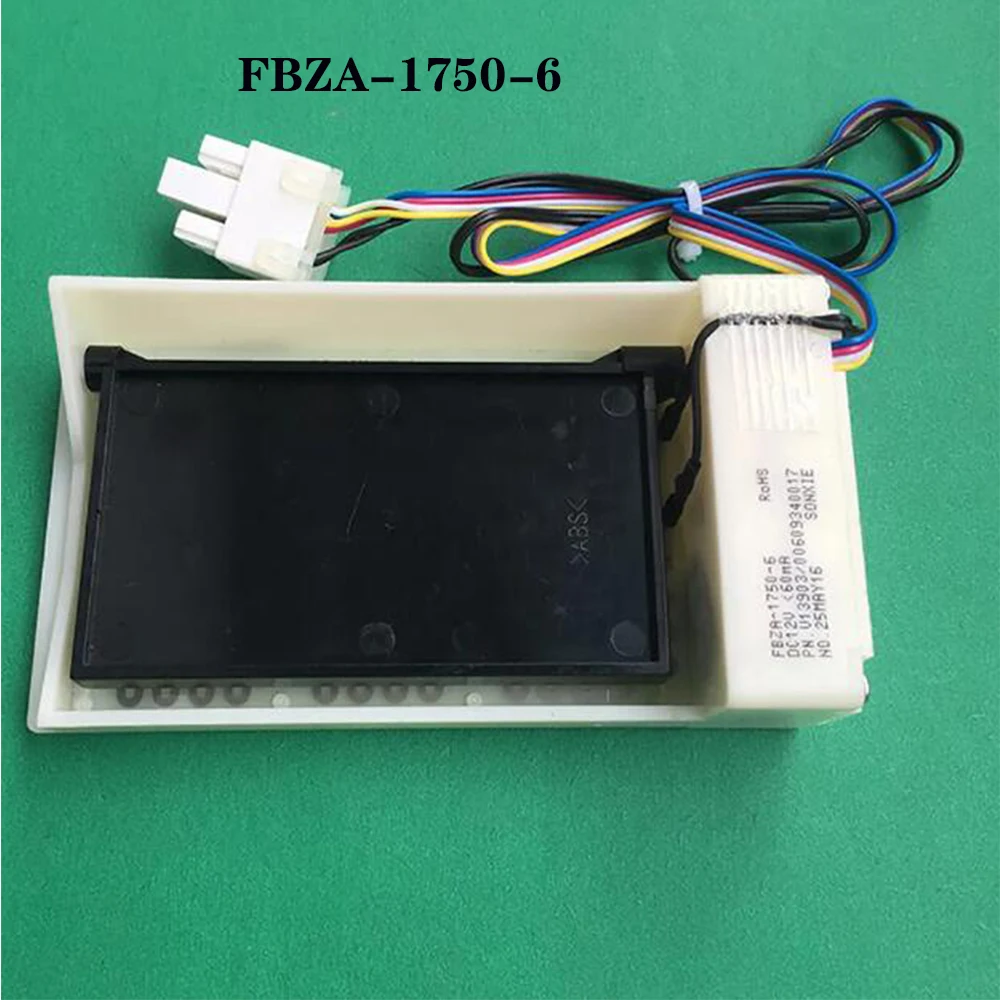 FBZA-1750-6 415Ω Refrigerator Electric Air Door for LG/Haier