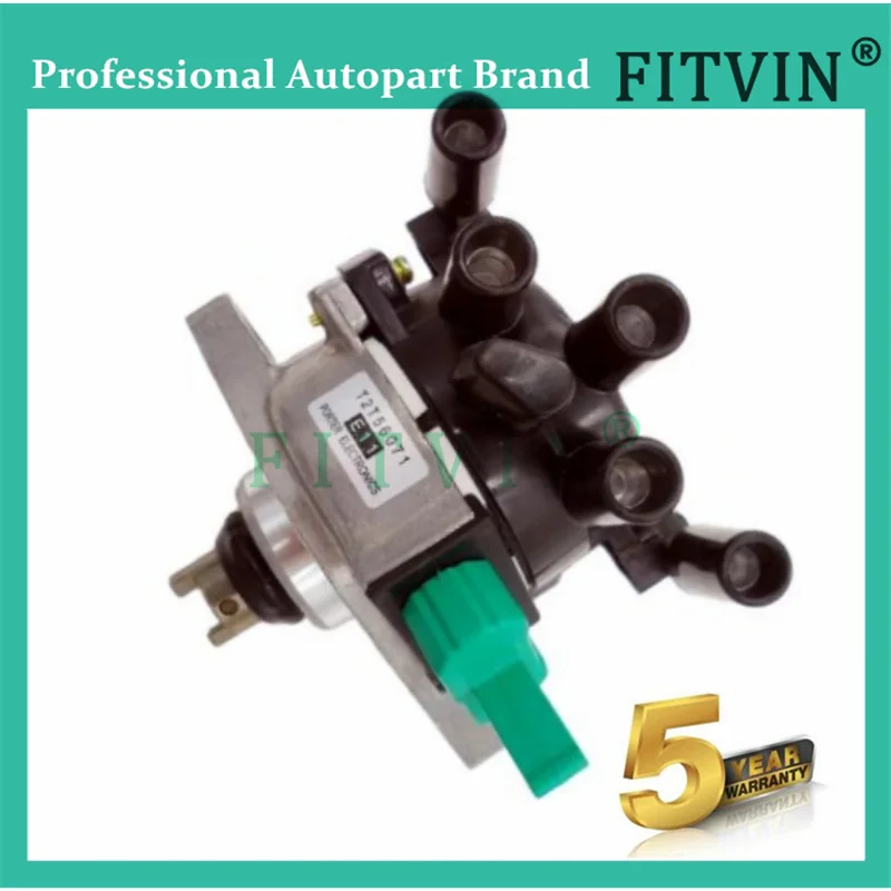 MD314946 T2T56071 T2T86177 Distributors Ignition Assy For Mitsubishi Chariot Grandis Delica L200 L300 Montero Sport Pajero Sigma