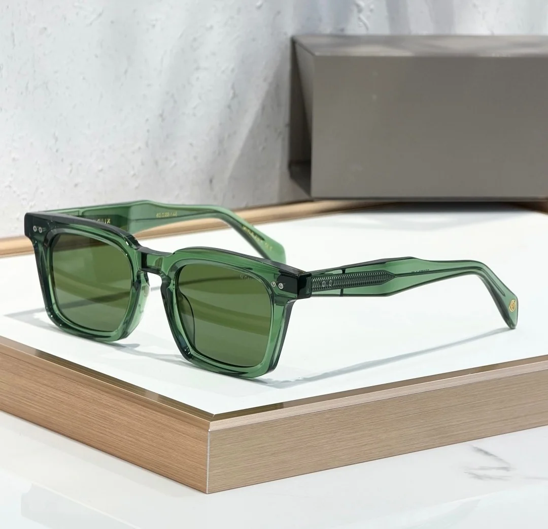 

ADITA MONOLIX Top High Quality Sunglasses for Men Classic Women Luxury Designer Fashion sun glasses UV400 With box