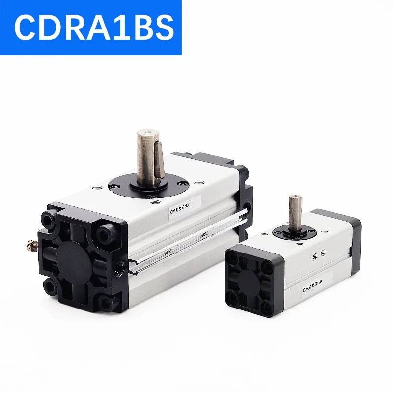 

Rotating Rotary Swing Cylinder CDRA1BS30-90/CRA1BS50*180C/ 63/80/100-90-180C CDRA1BS32-180 CDRA1BS50-90C CDRA1BS63-180C