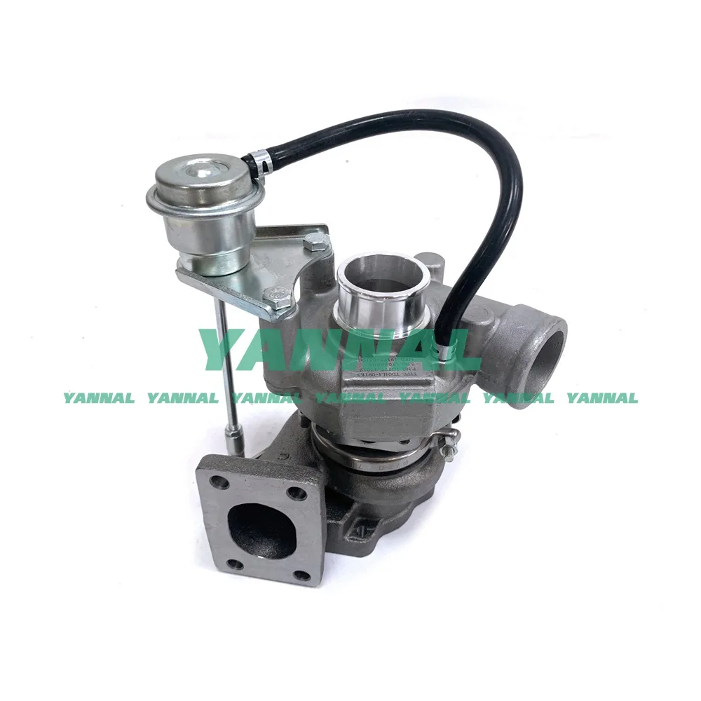 For Caterpillar engine parts C3.3B Turbocharger 1G777-17012