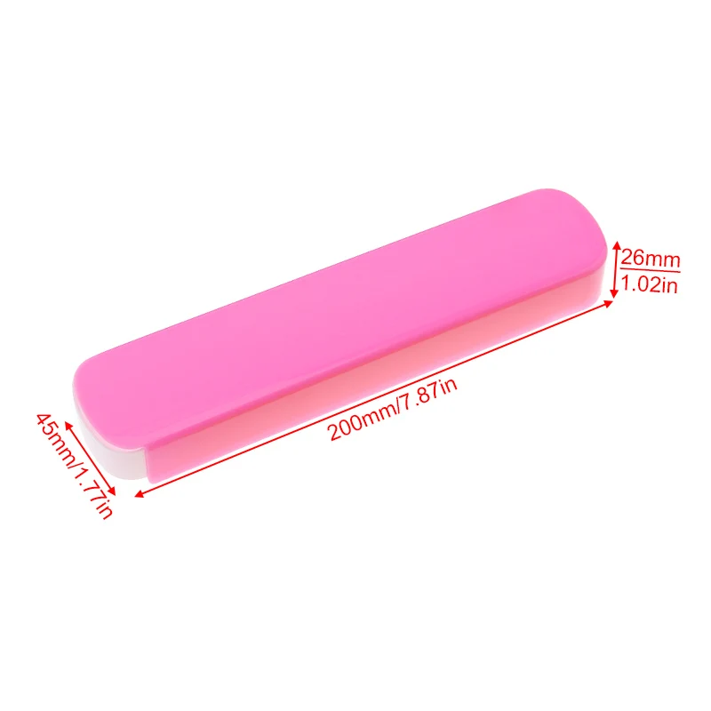 Universal Portable PP Pulling-type Cutlery Receptacle Tableware Storage Box Case