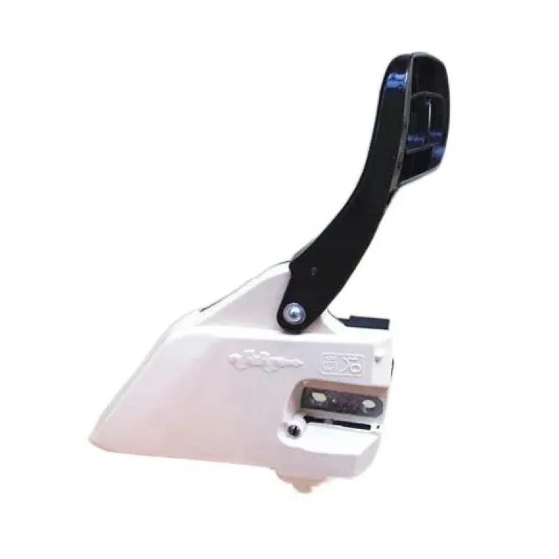 ECHO ZM ZOMAX 4000 CS-4000 4200 Frein de tronçonneuse avec accessoire de régulateur de chaîne ab