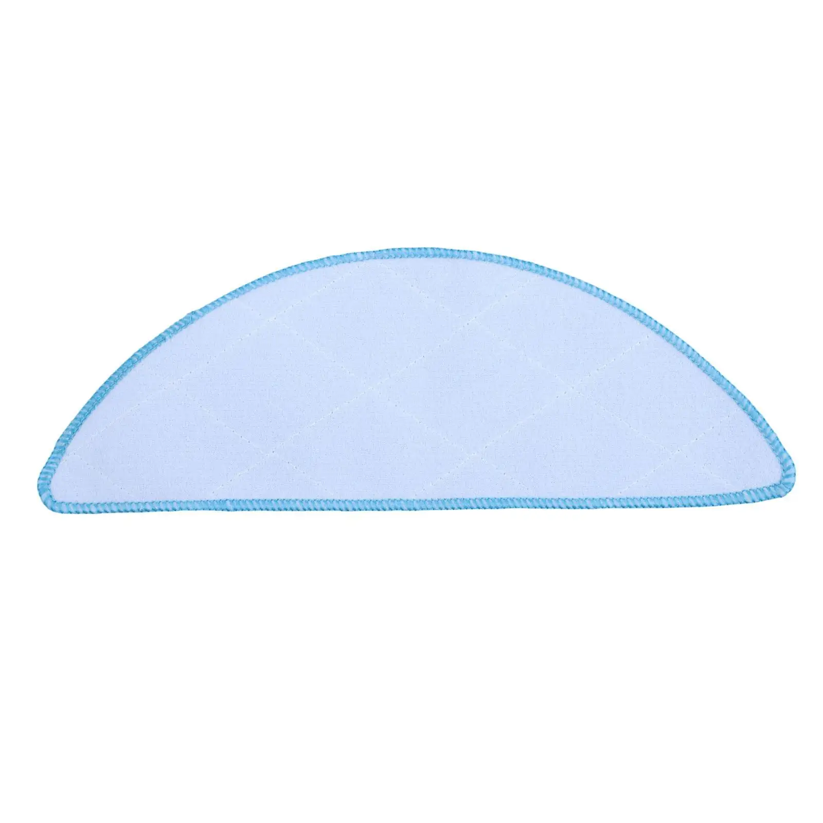 For Cecotec For Conga M50 For XTreme Vacuum Cleaner Side Brush HEPA Filter Mop Cloth Replacement Kit 15 Pieces
