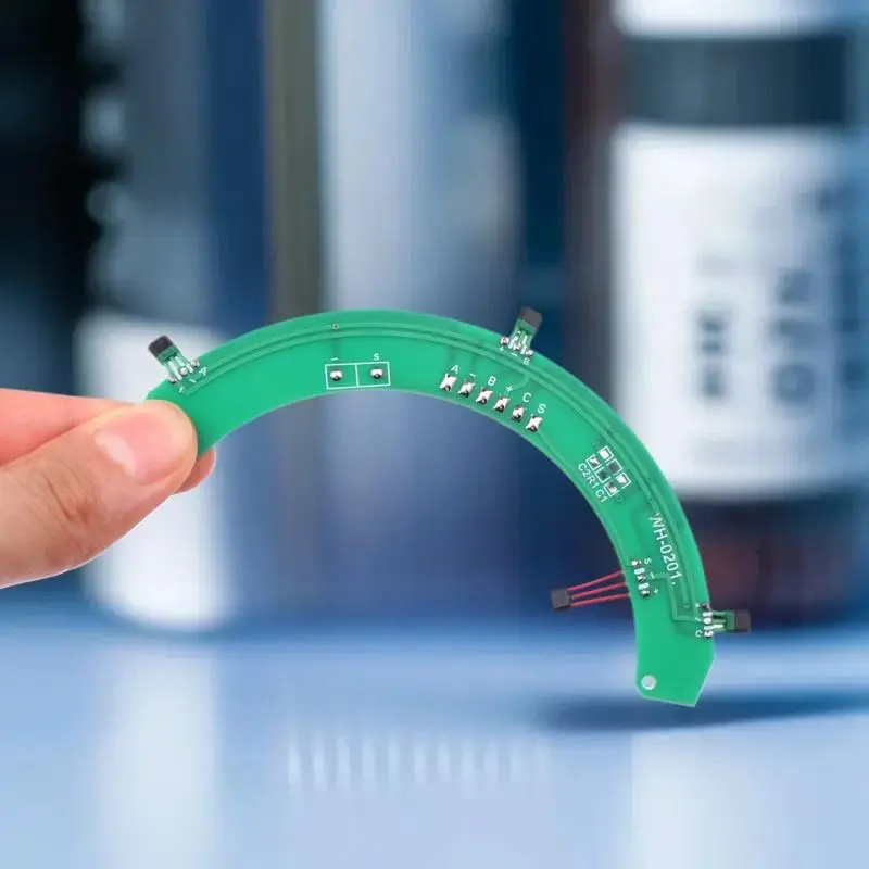 For E-bike PCB Board High Pressure Hall 502F 3144 Hall Sensors And RPM Sensor Controller — product photo 1 of 1