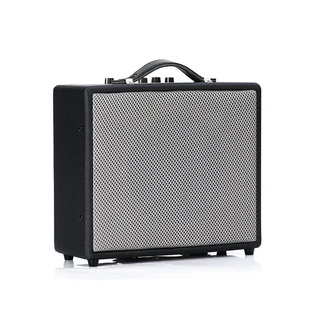 Electronic Guitar Cabinet Speakers Audio Amplifier Full Stack AMP-10 Black or customized 100% new