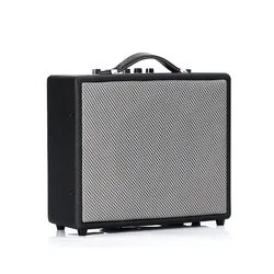 Electronic Guitar Cabinet Speakers Audio Amplifier Full Stack AMP-10 Black or customized 100% new