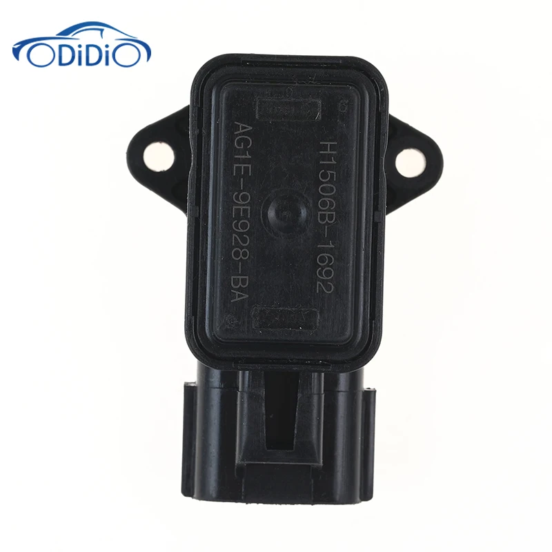 AG1E-9E928-BA AG1E9E928BA Throttle Position TPS Sensor For Ford Motorcraft DY-1164 2015