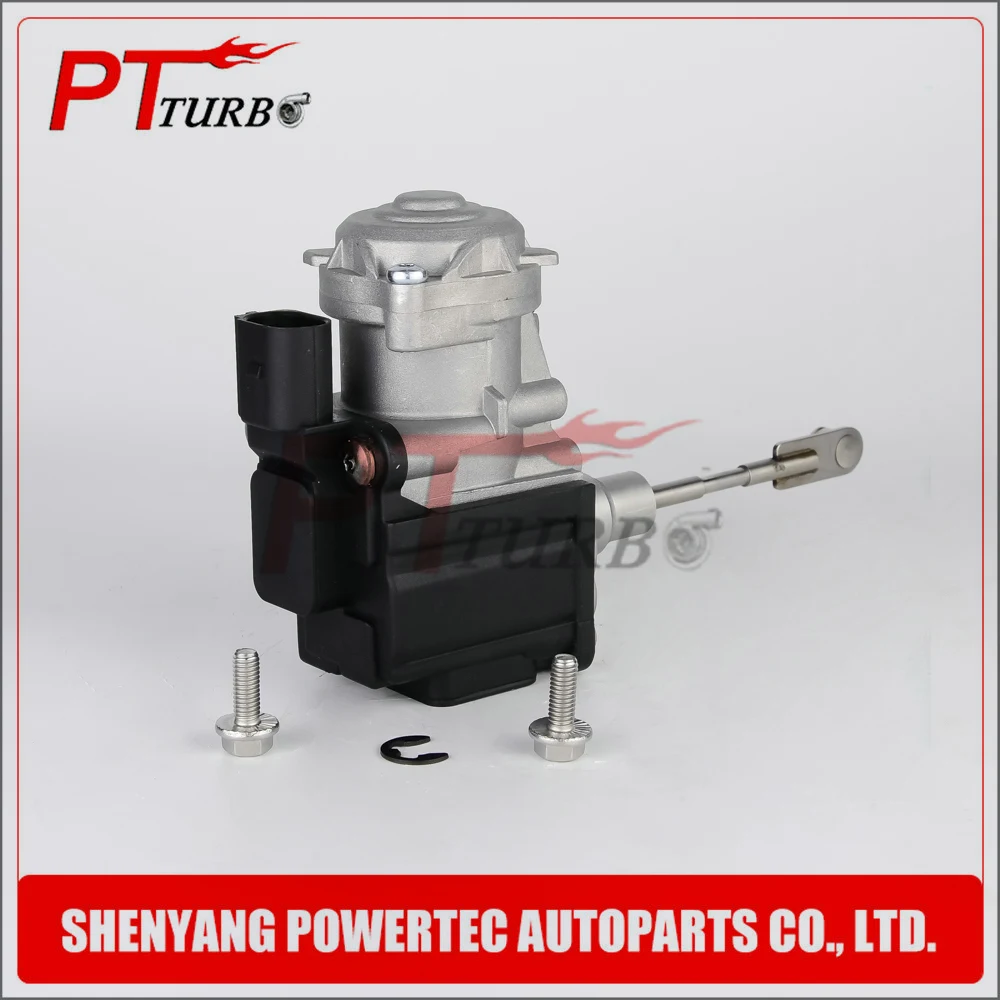

Turbocharger Electronic Actuator 06K145722H for AUDI A3 Convertible Limousine Sportback TT Roadster S3 2.0 TTS quattro 1984cc