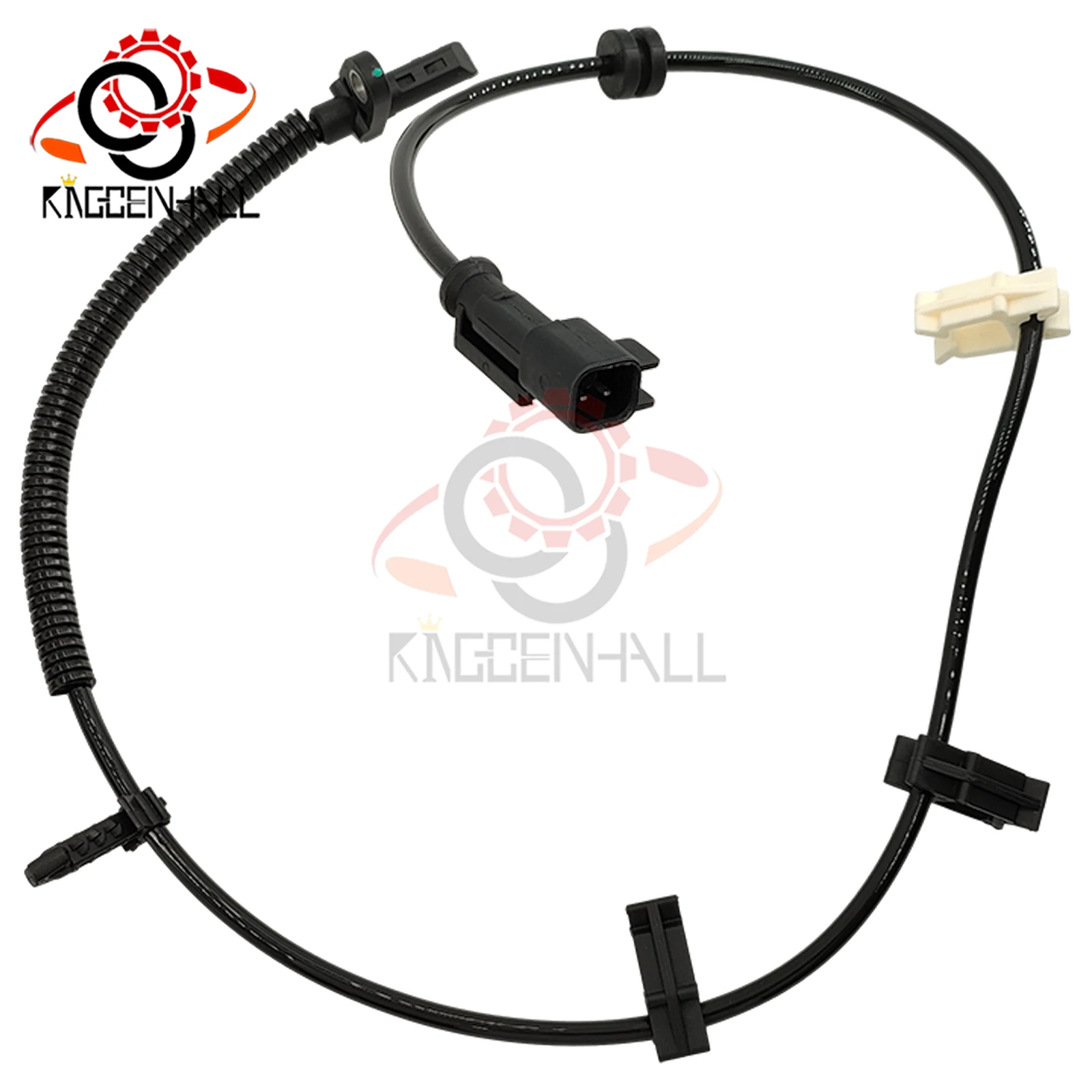 

22739728 ALS1754 25860219 ABS Wheel Soeed Sensor For Buick Enclave Chevry Enclave Acadia Outlook 10391044 22951116