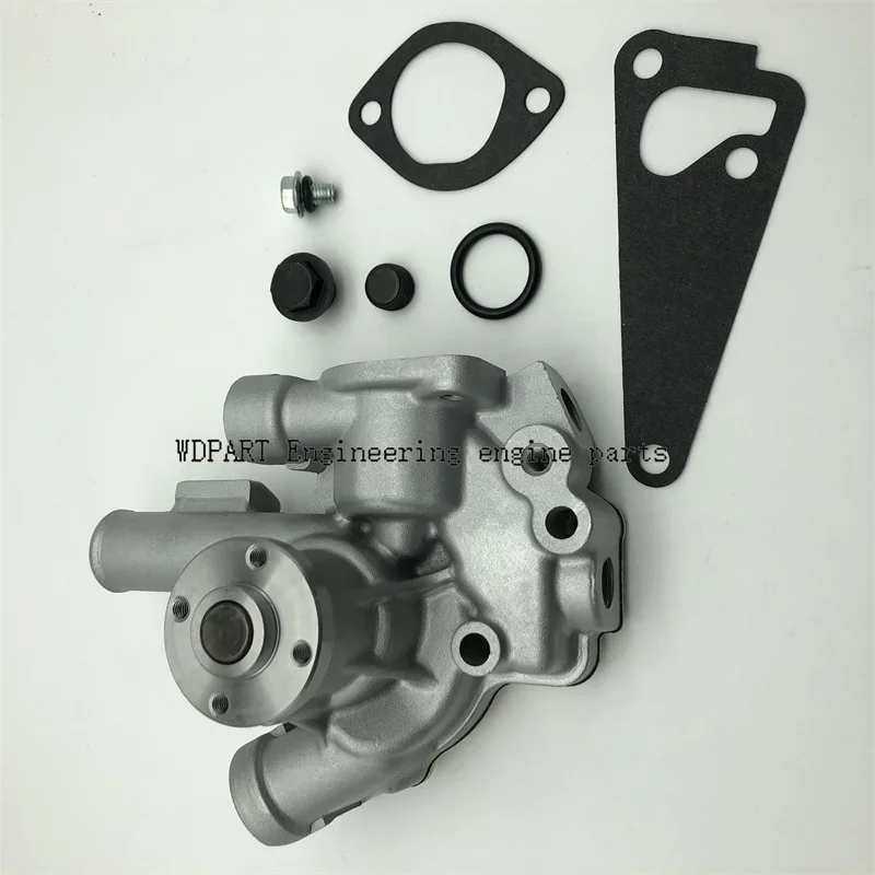 

Water Pump 13-948 13948 13-0948 130948 132270 Repalcement for Thermo King 2.70 3.70 3.76 Yanmar 270 370 376 Engine