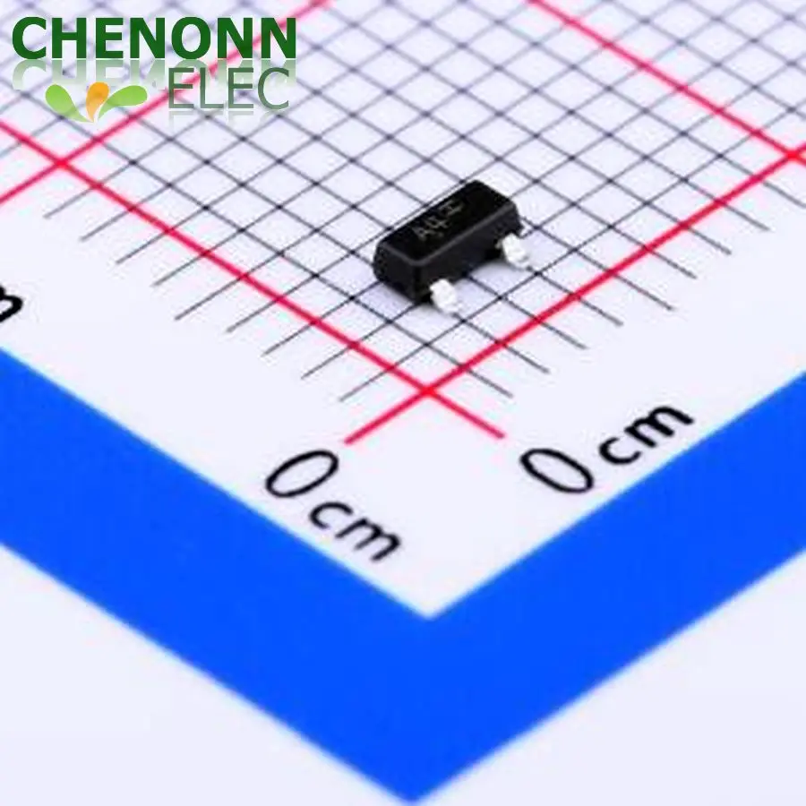 1000PCS/LOT BAV70LT1G (Diodes)