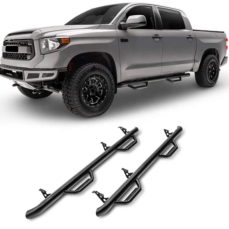 

Spedking Factory Price 4x4 Pickup Accessories Truck Steel Side Step For TACOMA 2015-2022 Side Step