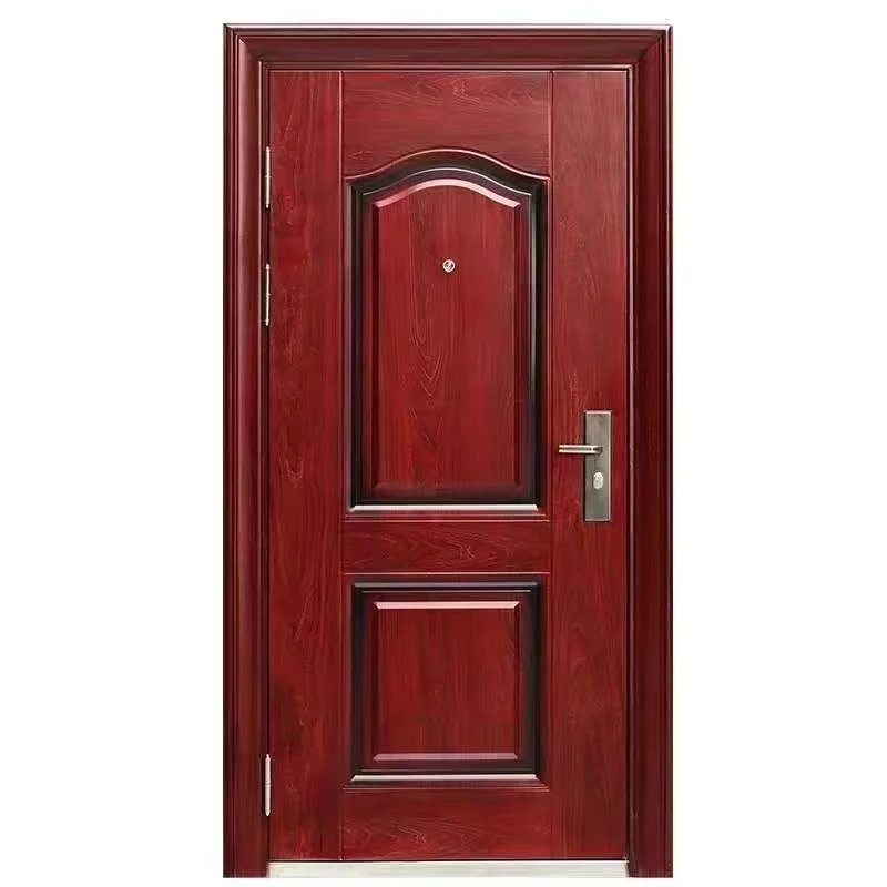 

Steel Safety Steel Door New Entry Front Door Steel Security Doors