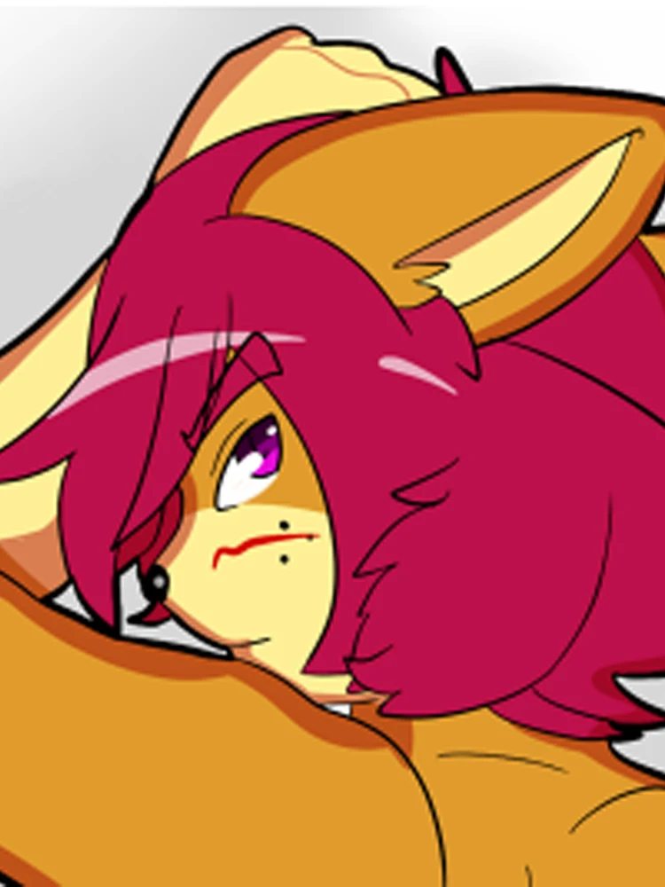 Dakimakura Anime Pillow Cover Foxy Double Sided HD Print 2WAY Life Size Anime Body Pillowcase Gifts
