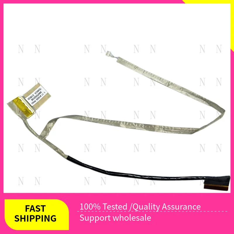 Cable de pantalla LCD YZ de 30 pines para puerta de enlace N15CS9 GWTN156-5BK GWTN156-5BL GWTN156-5GR