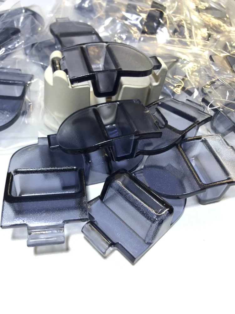 1pc new V10 air detector door cover 4008v10 door cover