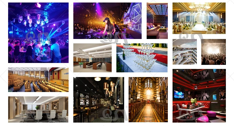 Дешевая оптовая 12-дюймовая развлекательная полнодиапазонная колонка для клубного бара KTV KX212