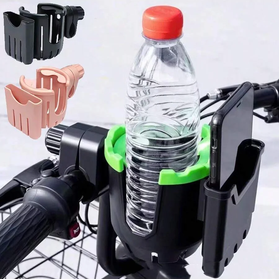 

Велосипедный продукт с несколькими слотами, который может вместить бутылки и оборудование, многофункциональное велосипедное устройство, которое может вращаться.