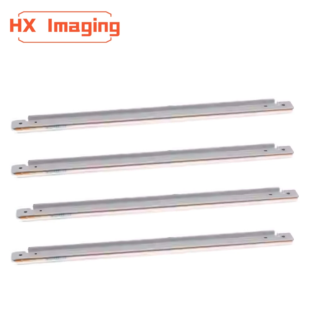 4PCS OEM Drum Cleaning Blade For Fuji Xerox ApeosPort VII C2273 C3372 C3373 C4473 C5573 C6673 C7773 CT351108 013R00681-Blade