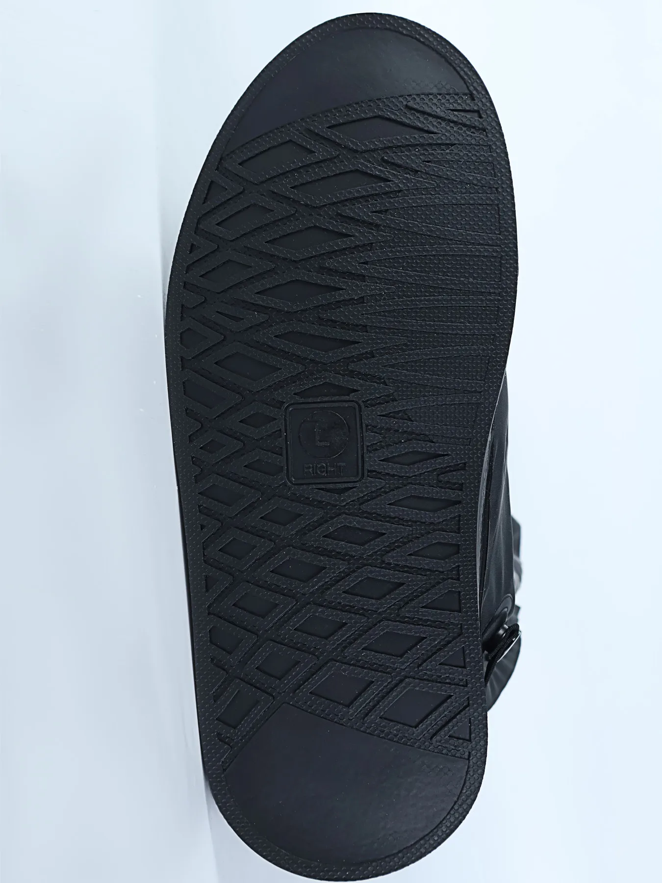 زوج من أغطية أحذية المطر عالية الجودة للدراجات النارية، مقاومة للماء وغير قابلة للانزلاق، أحذية رجالية مقاومة للمطر، أحذية مائية خارجية، أغطية قدم مطر سميكة مقاومة للاهتراء للنساء، أغطية أحذية