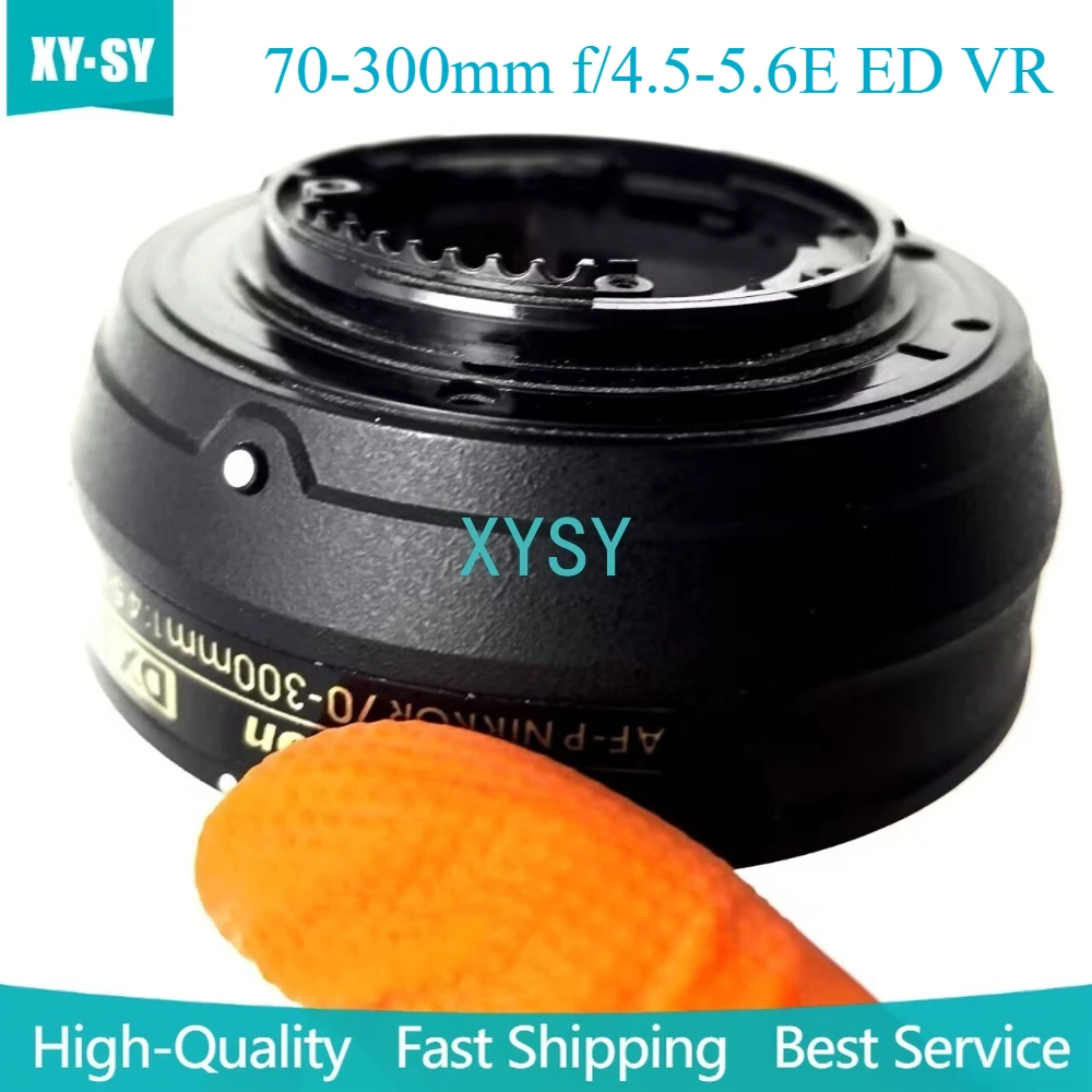 

New Original 70-300 mm Lens Rear Bayonet Mount Ring for Nikon AF-P NIKKOR 70-300mm f/4.5-5.6E ED VR Camera Repair Part