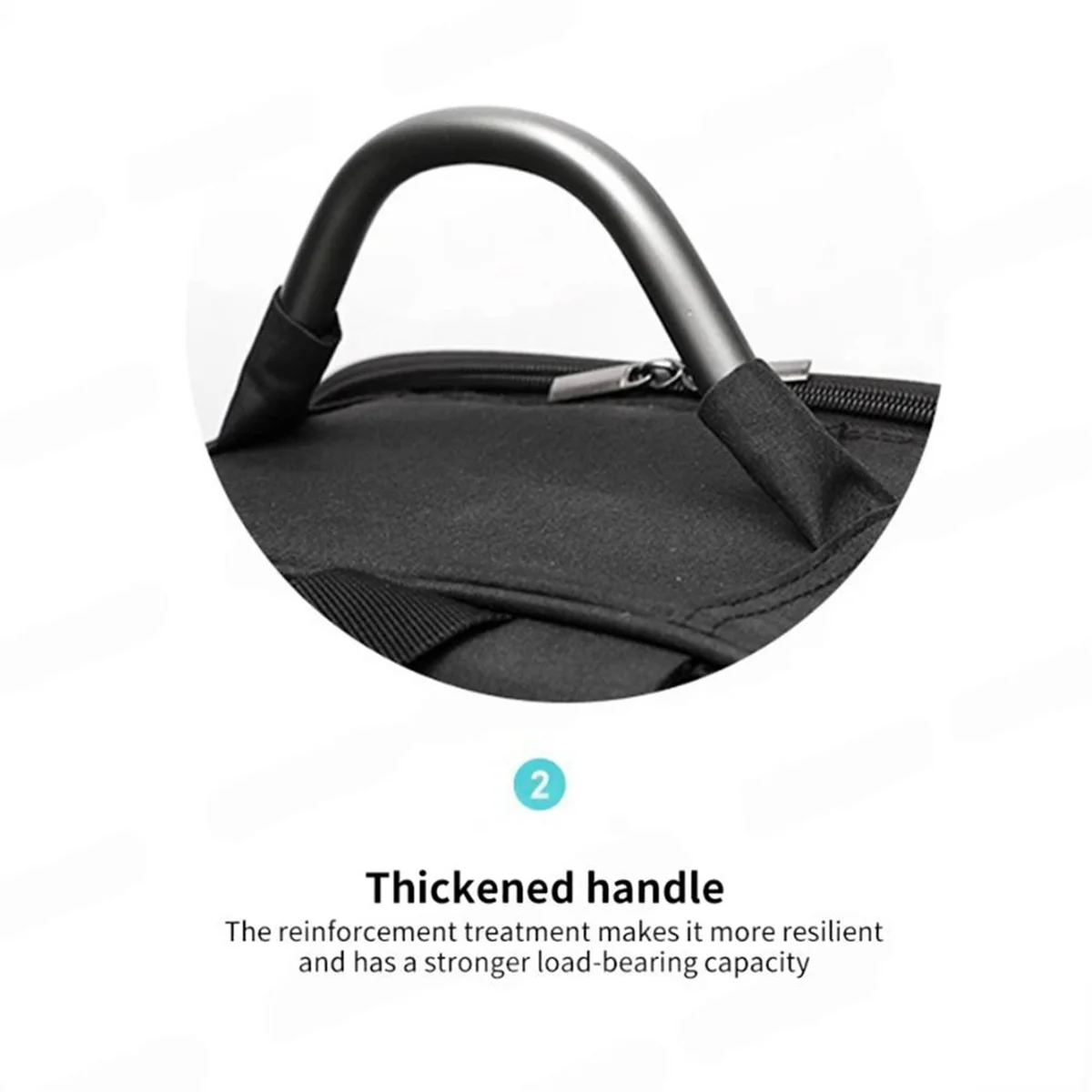 

For 4 Pro Storage Bag Backpack Waterproof Bag for 4 Pro Accessories Portable Organizer
