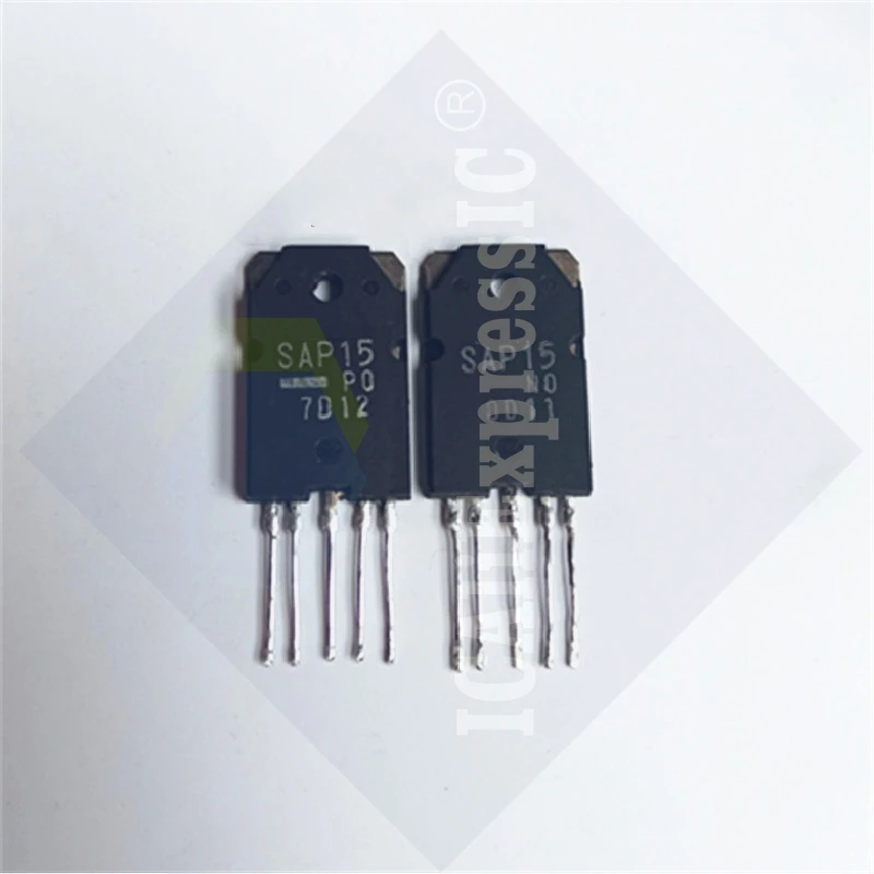 5-20PCS SAP15PO SAP15 PCR606 606 CD4029BE CD4029 M51953BFP 953B U2010B U2010 L9637D L9637