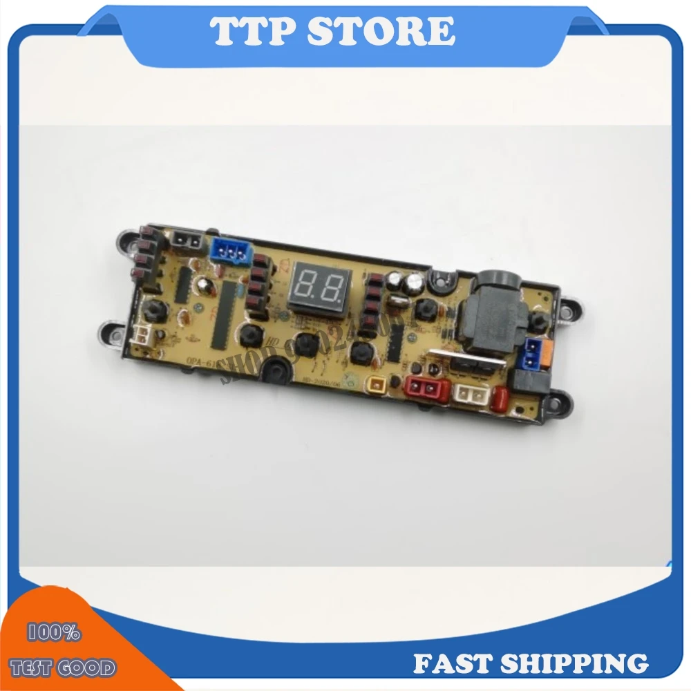 

For Huayin XQB65-6508 XQB70-7058 OP6015-L OPA6015-L OP618D