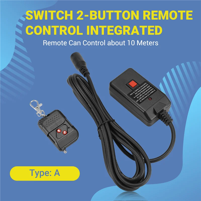 Ac 90-240V Portable…